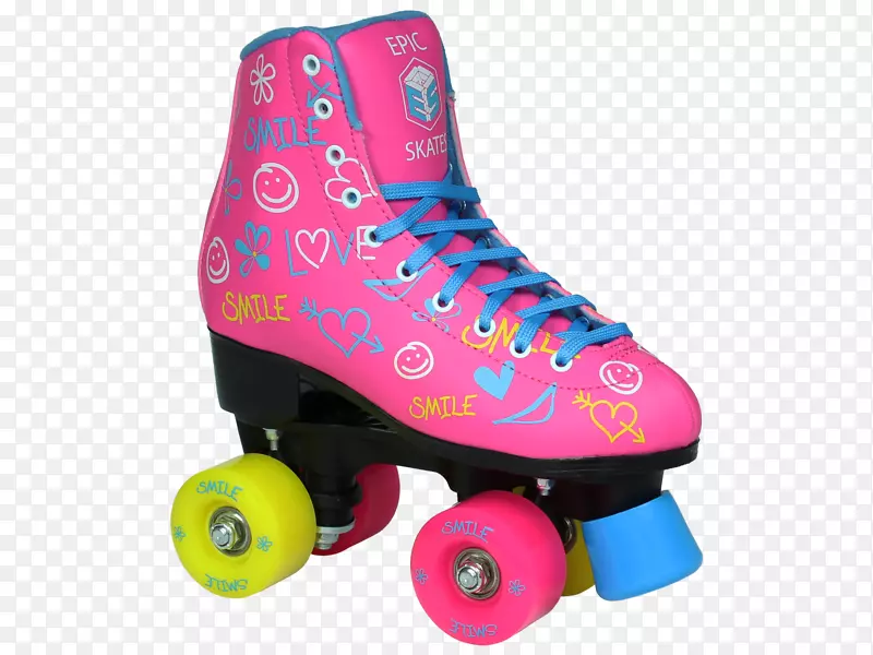 四轮溜冰鞋滚轴溜冰鞋在线溜冰鞋溜冰滚轴溜冰鞋