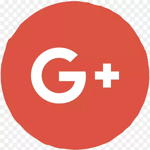 社交媒体YouTube电脑图标Google+徽标-杰拉尔德·德雷尔