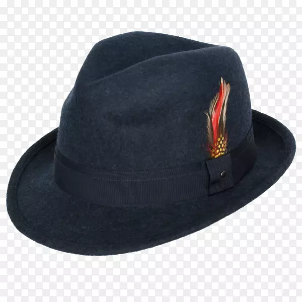 费多拉·莱文帽子公司服装帽-男式帽子