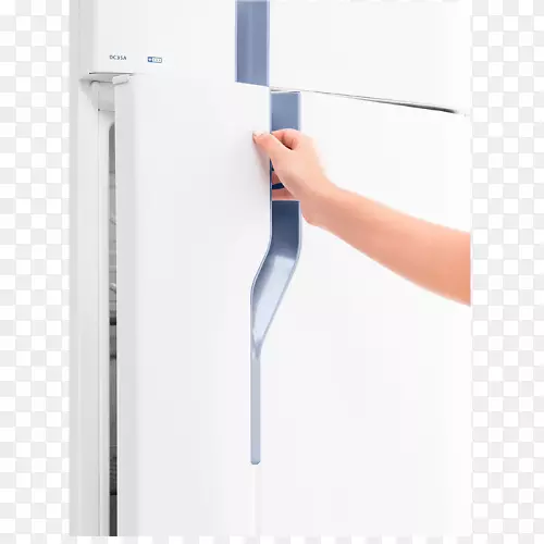 冰箱伊莱克斯dc35a冷冻箱除霜冷却器