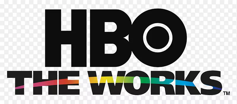 HBO拉丁美洲集团电视标识