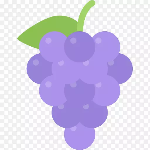 葡萄电脑图标浆果葡萄