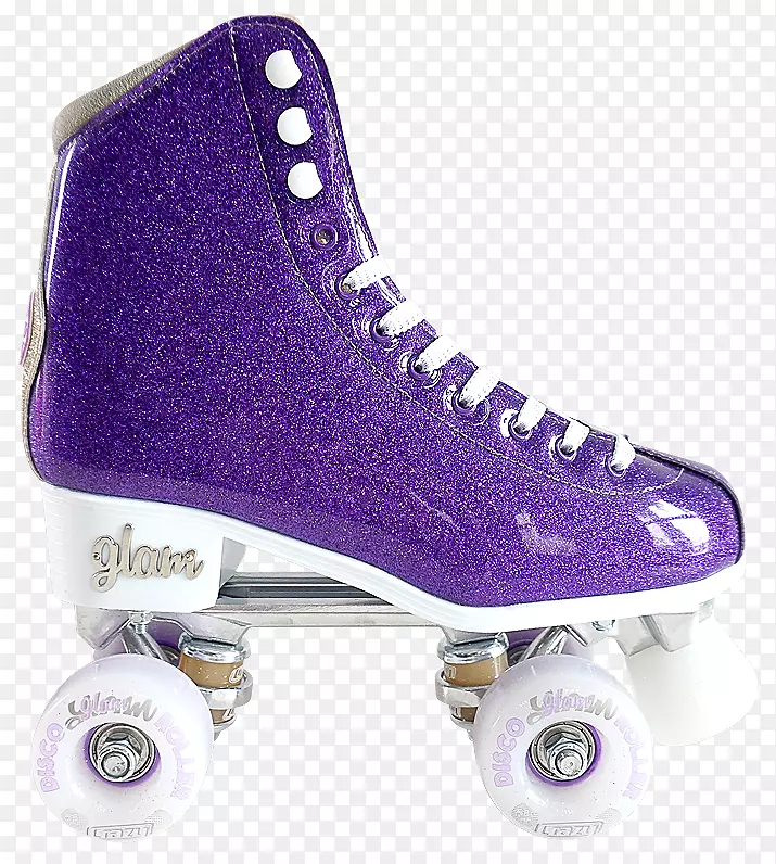 四轮溜冰鞋线上溜冰鞋溜冰滚轴迪斯科