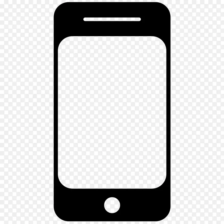 iphone电话电脑图标手机配件-iphone