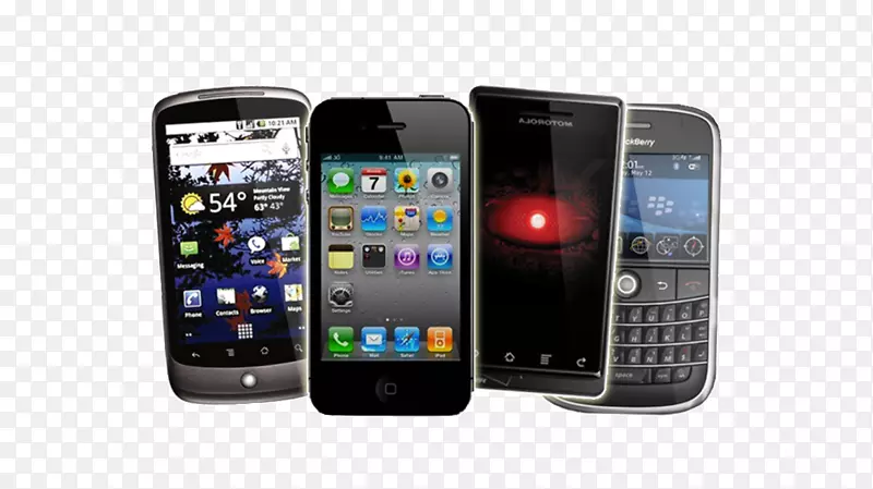 功能电话智能手机呼叫商场iphone 6加上电话智能手机