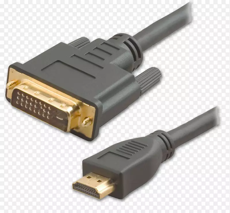 数字视频数字视觉接口hdmi电缆c2g-hdmi电缆