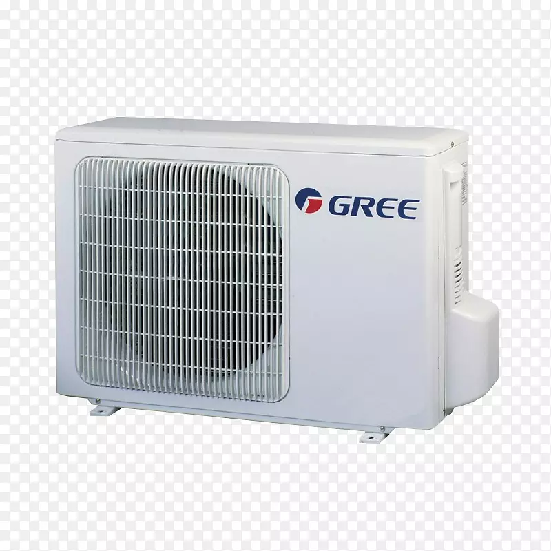 蒸发冷却器空调格力电动空调技术gwh09qb-空调器