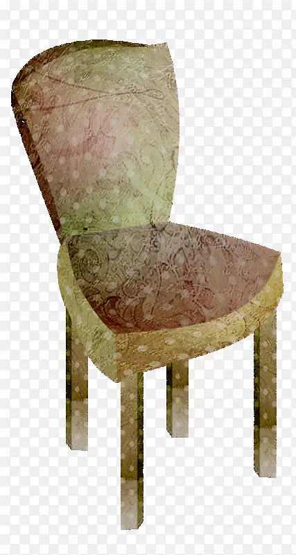 椅子设计师-椅子