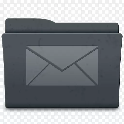 电脑图标字母下载目录-电子邮件