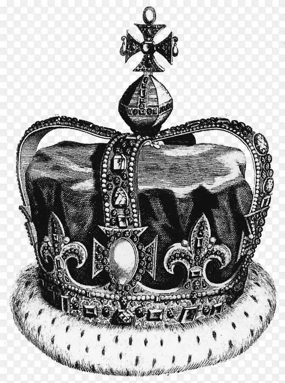 1689年国王加冕国王权利法案