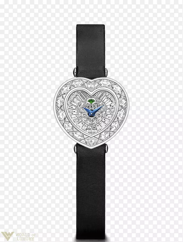 手表表带珠宝服装配件手镯手表