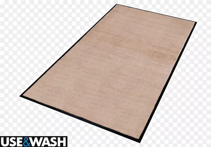 胶合板线角材料地板-汽车垫