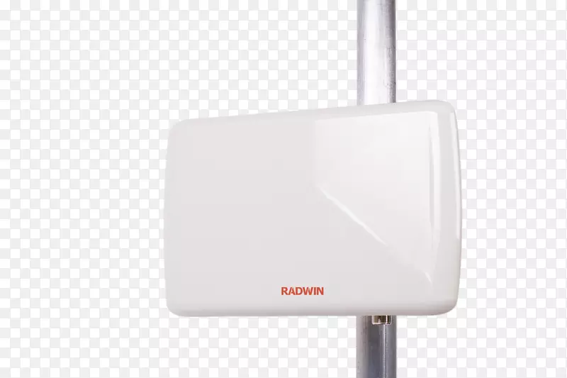 RADWIN天线无线接入点坚固的计算机