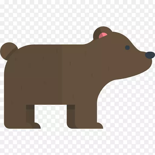 熊平设计狗-熊