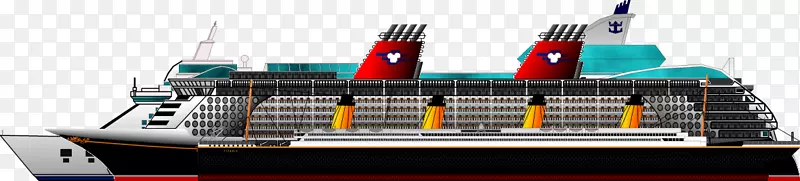 电子元件电子海军建筑.第2部分：泰坦尼克号
