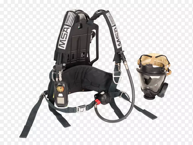 自给式呼吸器、矿井安全装置、个人防护设备、氧气.设备