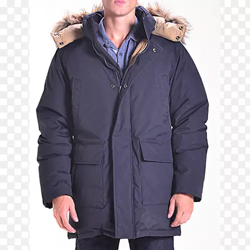 夹克，风沟大衣，西装-冬季夹克