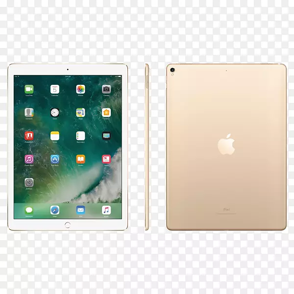 iPad 4 iPad pro(12.9英寸)(第二代)苹果电脑-iPad