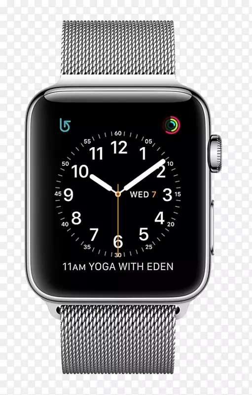 苹果手表系列2苹果手表系列3智能手表-苹果