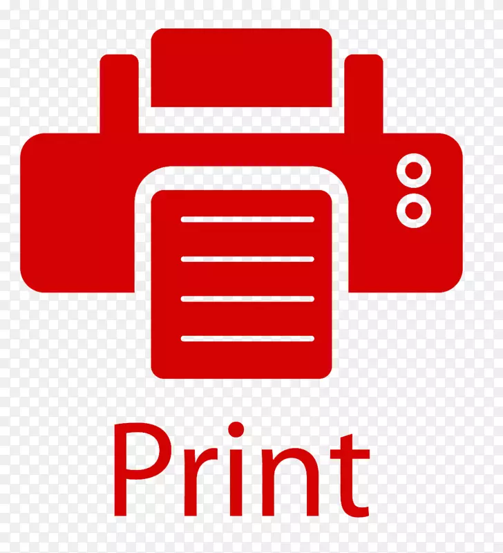 3D打印机海报-打印机