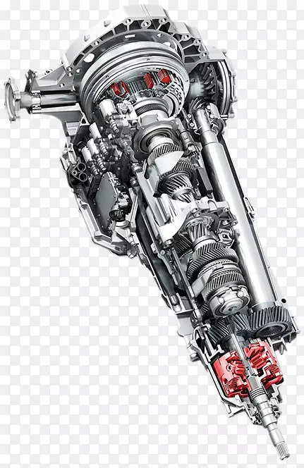 发动机奥迪S5轿车奥迪a6-引擎