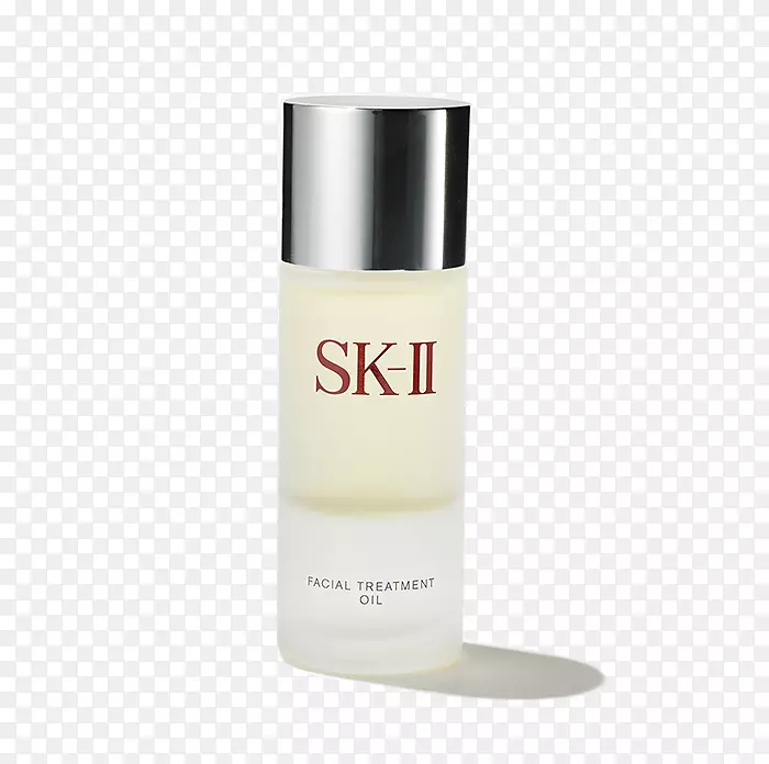 护肤霜SK-II香水