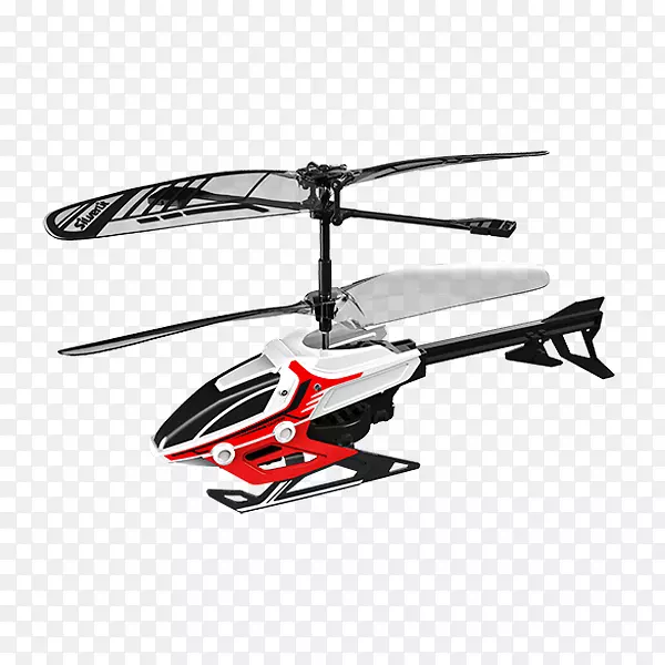 无线电控制直升机picoo z玩具无线电控制型直升机