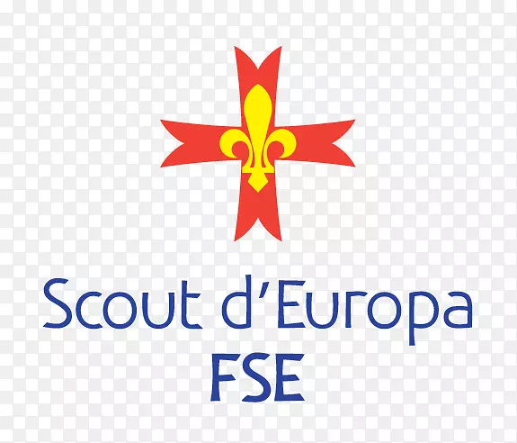 欧洲童子军和欧洲童子军国际联合会欧洲童子军和欧洲童子军协会-比利时-童子军标志