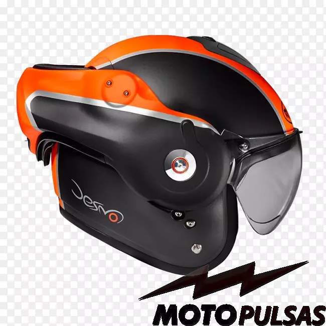 摩托车头盔顶板滑板车摩托车头盔