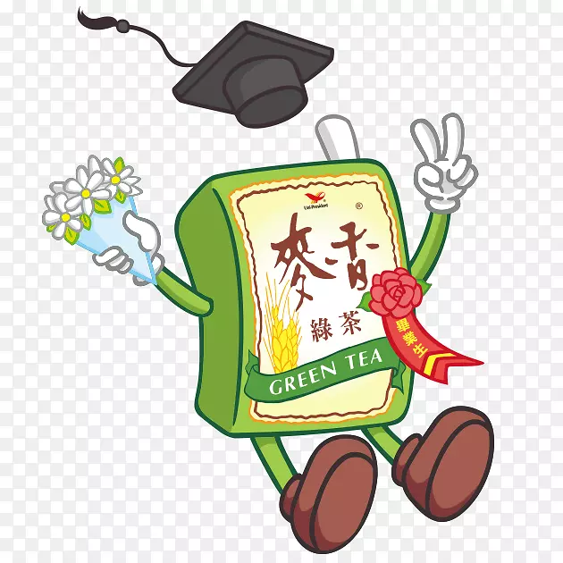 人类行为剪贴画设计
