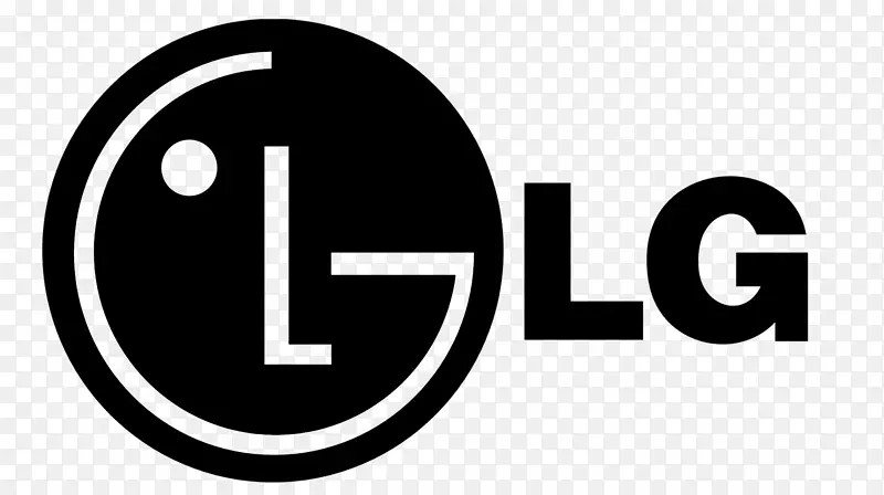 LG g5电子标志-公司标志