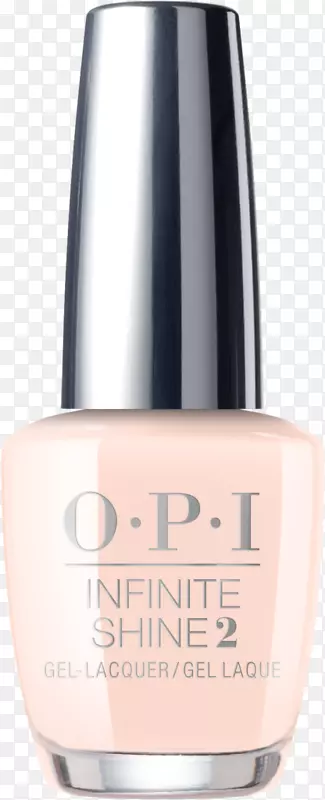 OPI产品OPI无限光泽2甲漆用OPI指甲油.指甲油