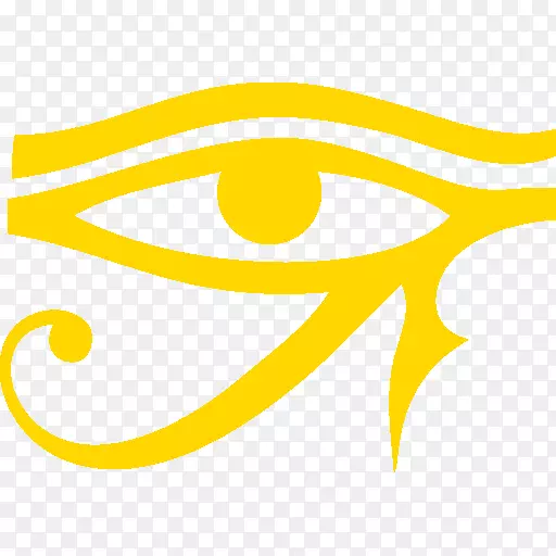 古埃及眼