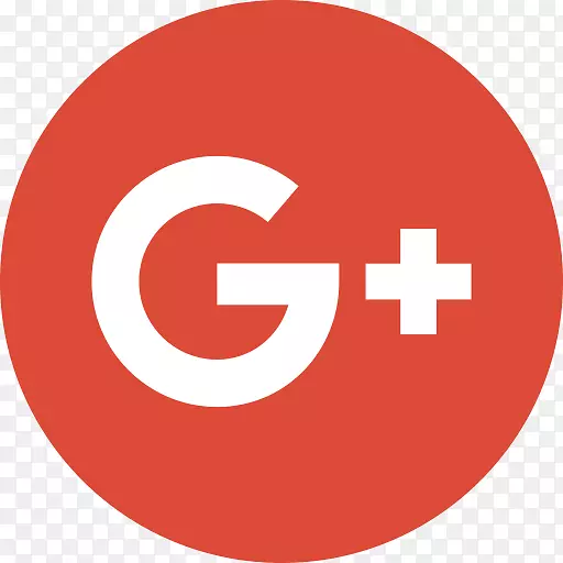 社交媒体Google+电脑图标Google徽标-社交媒体