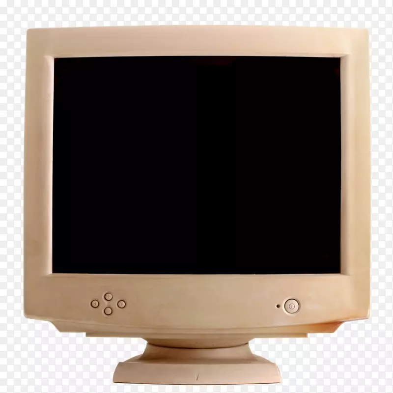 电脑显示器电子视觉显示平板显示输出装置个人电脑