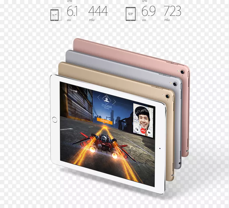 ipad苹果视网膜显示电脑iphone se-ipad