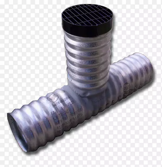 涵洞塑料管道波纹镀锌铁高密度聚乙烯塑料聚合物