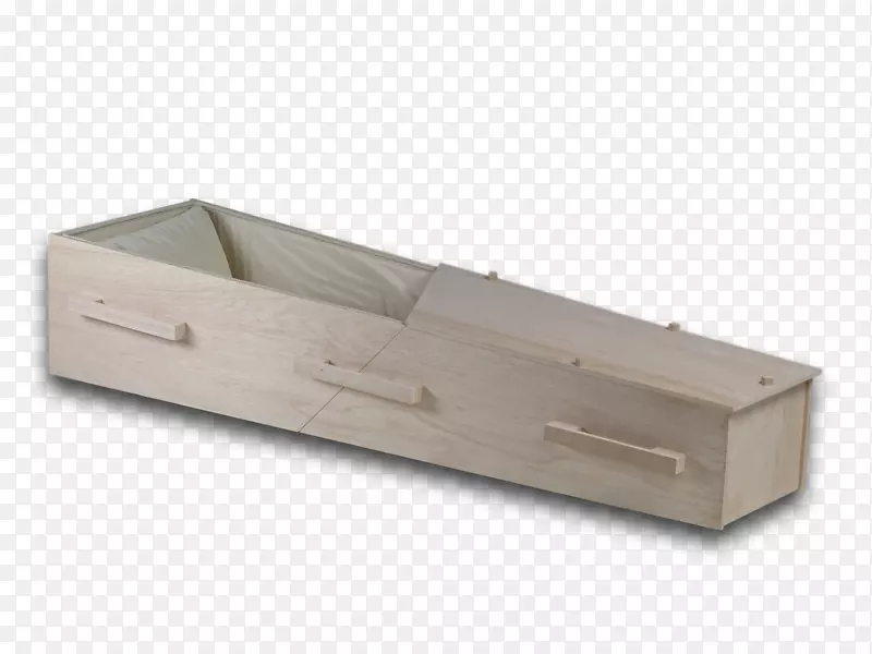 棺材木箱荷兰设计-木材