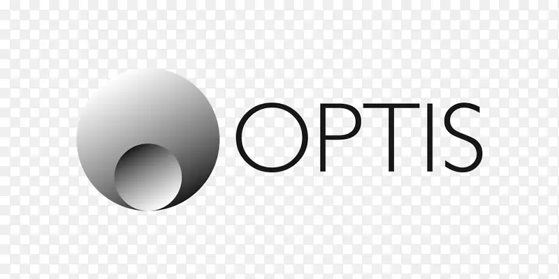Optis模拟计算机软件徽标公司