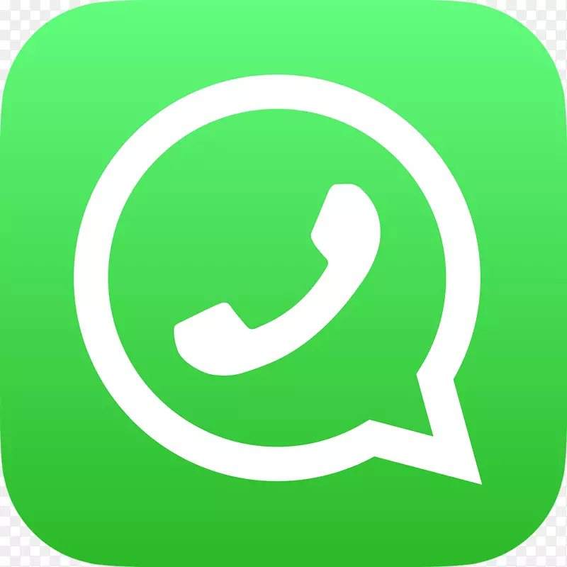 WhatsApp Android即时通讯应用-WhatsApp
