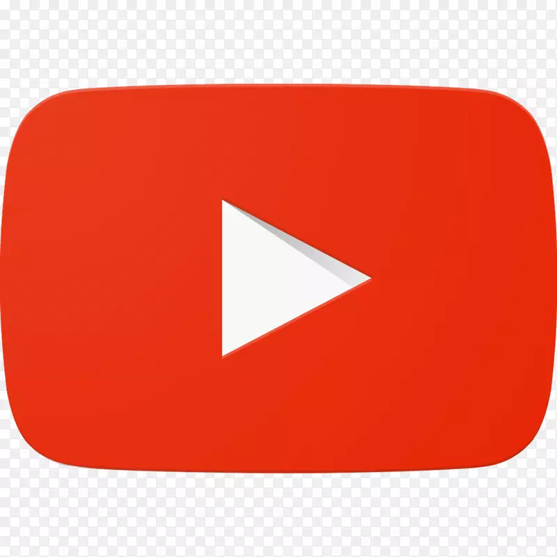 youtube实时计算机图标标识-youtube