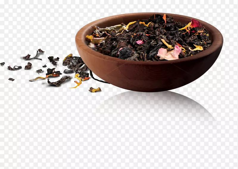 乌龙超级食品风味配方-茶叶