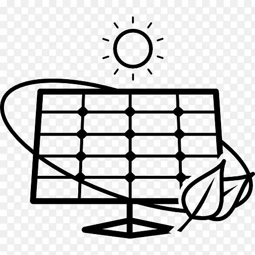 太阳能电池板太阳能