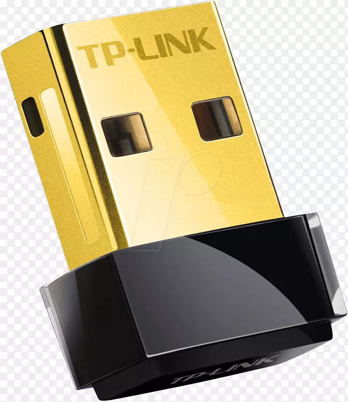 tp-link无线网络接口控制器usb适配器wi-fi无线lan-usb