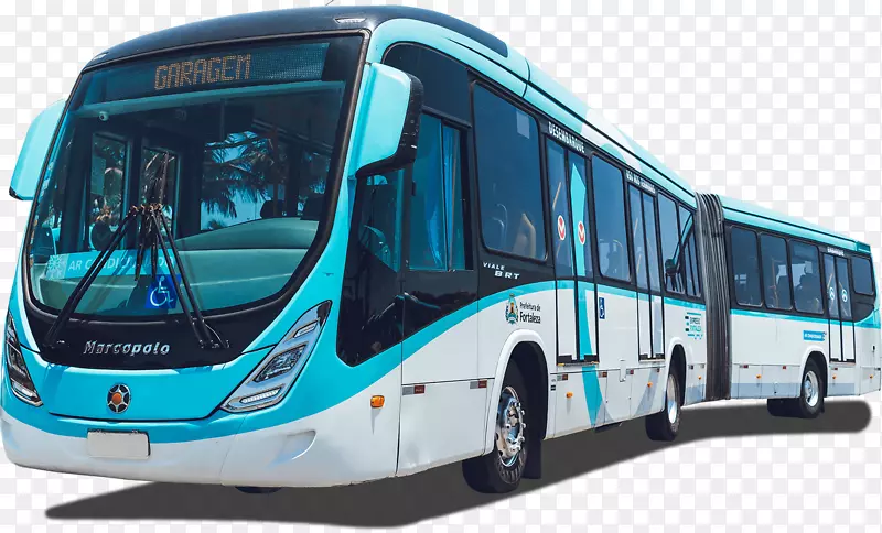 公共交通旅游巴士服务技术-巴士