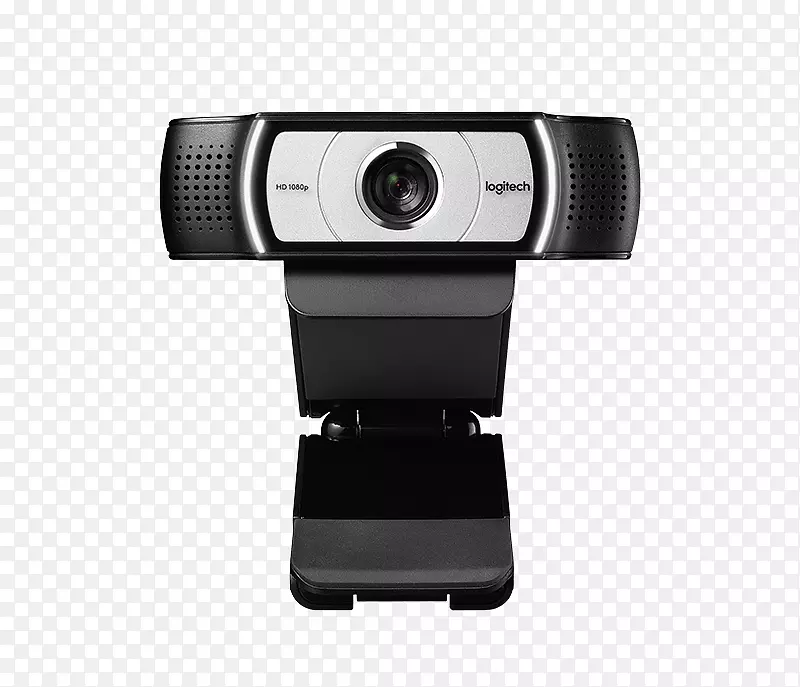 罗技网络摄像机c930e罗技c930e HD 1080p网络摄像机