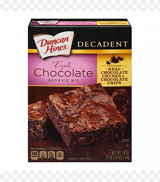 巧克力布朗尼软糖蛋糕红色天鹅绒蛋糕魔鬼食品蛋糕巧克力