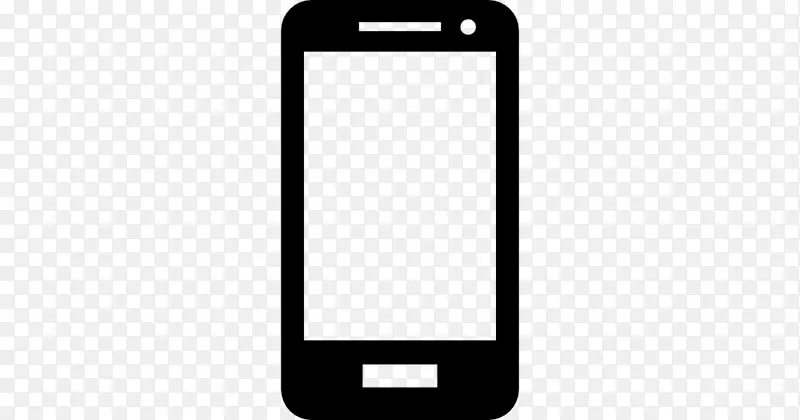 iphone 4s电脑图标智能手机-智能手机