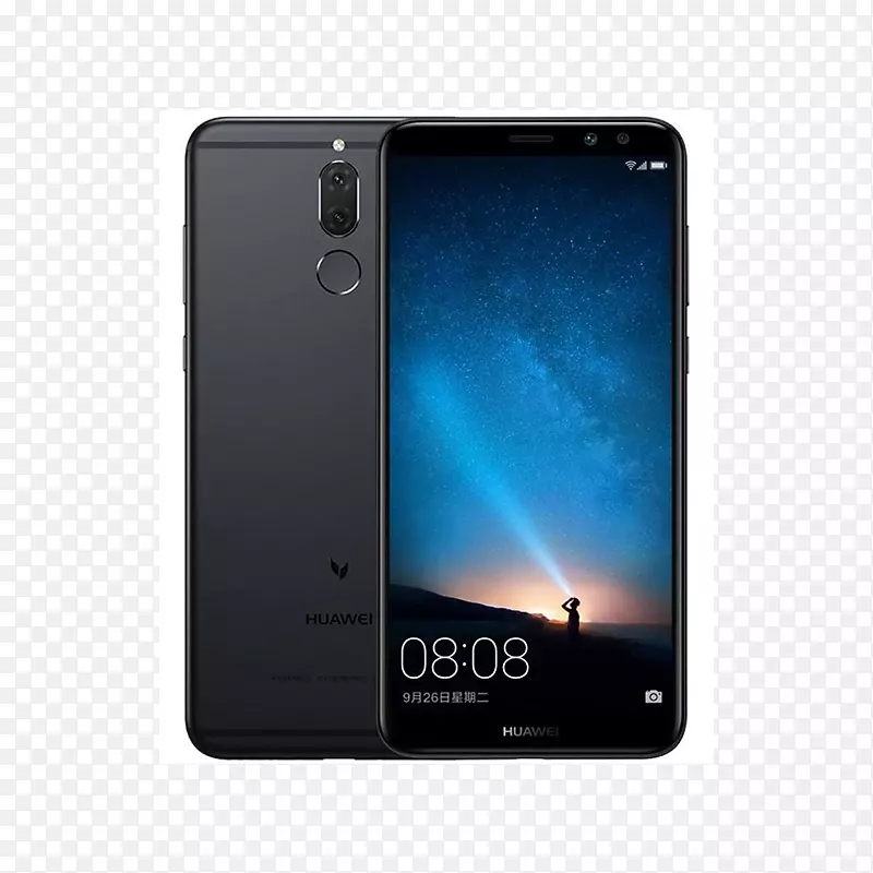 华为nova 2i华为电话华为p20智能手机-智能手机