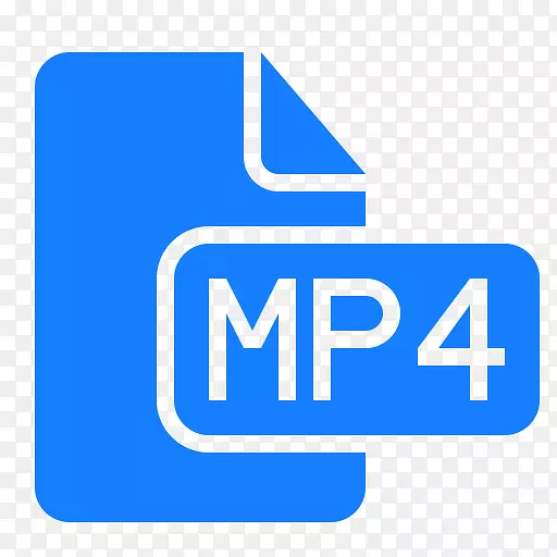 MP3计算机图标音频文件格式-MP